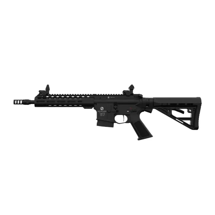 Karabinek SCHMEISSER AR15 Modell Dynamic 10,5